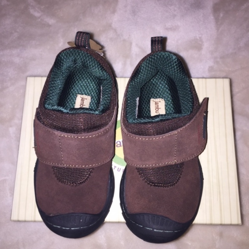 Jambu Coachella Brown Leather Loafers